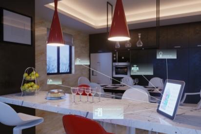 smart home beleuchtung