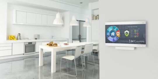 smart home privat Privatpersonen