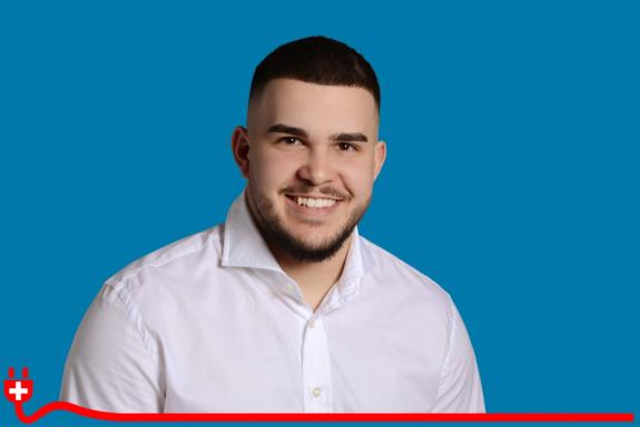 Alessandro Lauriello